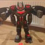 IMAGINEXT  Batman Playset Image 5