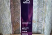 Wella Professionals Ultimate Color Miracle Leave-in Mask For all Coloured Hair 95ml