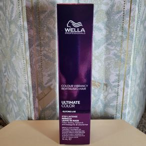 Wella Professionals Ultimate Color Miracle Leave-in Mask For all Coloured Hair 95ml