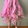 Rainbow High Kia Hart Doll Image 5