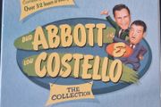 Abbott and Costello Collection
