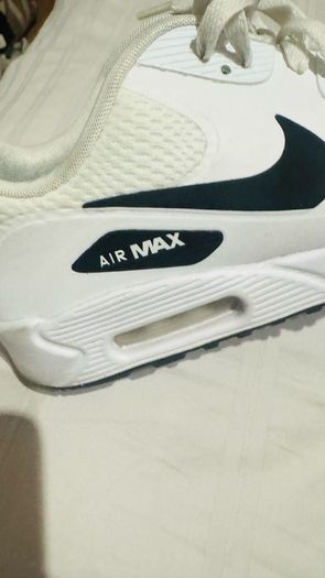 runners nike air max