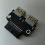 Usb 3.0 Adapter For Pc Motherboard Image 5