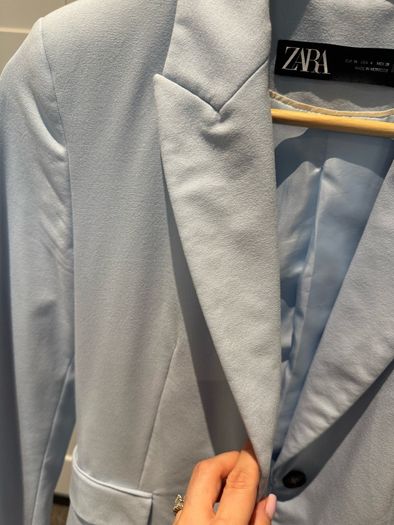 Zara blazer