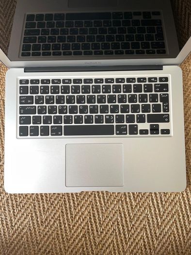 MacBook Air 13 inch 2017