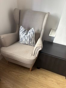 arm chair