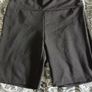 New stretch shorts size L Image 3