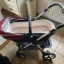 Silver Cross Buggy/Carrycot and Mothercare Cot/toddler bed Image 8