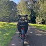 Urban Arrow Cargo Bike Image 2