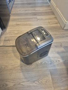 ice machine
