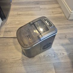 ice machine