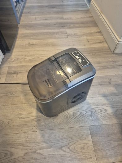 ice machine