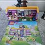 Lego Friends Pet Adoption Cafe Image 2