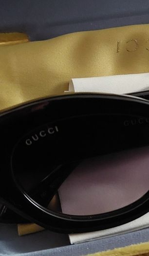 SEASON HIT  The Trendiest Gucci Shape  Beautiful Oval Model