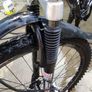 A Beautiful GIANT mountain bike Image 10