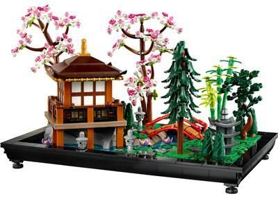 LEGO Tranquil Garden (10315)