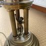 Victorian Table Lamp Image 3