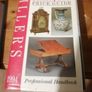 3 Millers Antique Books, with dust Jackets , Image 3