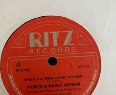 vinyl records 3