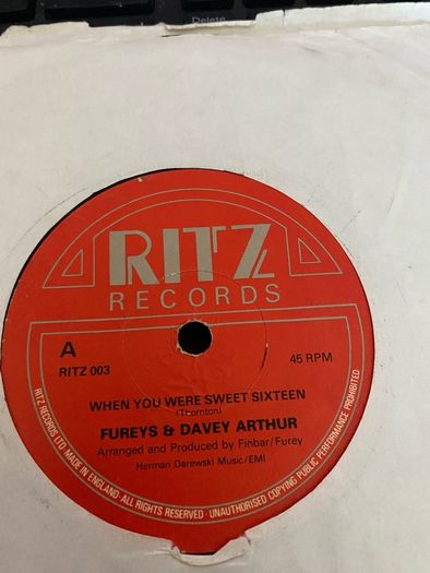 vinyl records 3