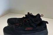Sketchers glide step