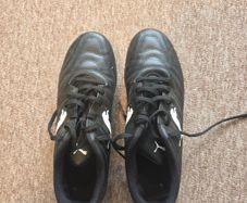 football/rugby shoes