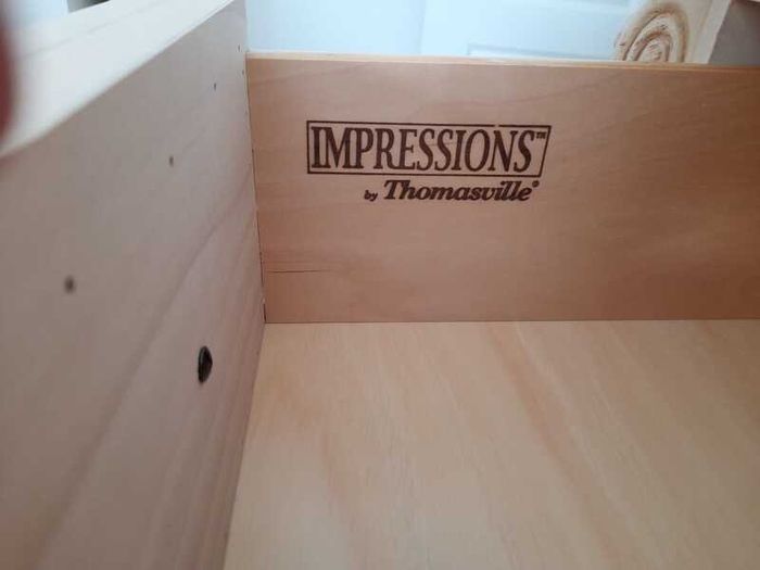 Thomasville Dresser