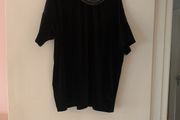 velvet top The Kooples