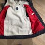 children's hooded coat IKKS - 8 to 10 years Image 4
