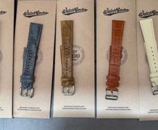 WatchGecko Watch Straps