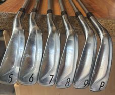 titleist T400 irons