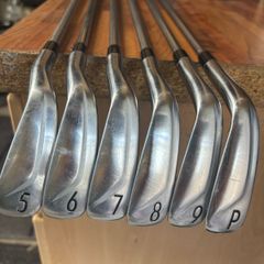 titleist T400 irons