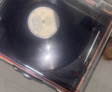 turntable