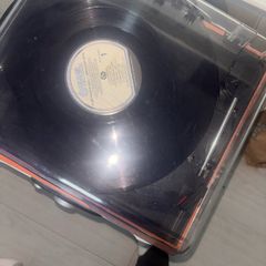 turntable