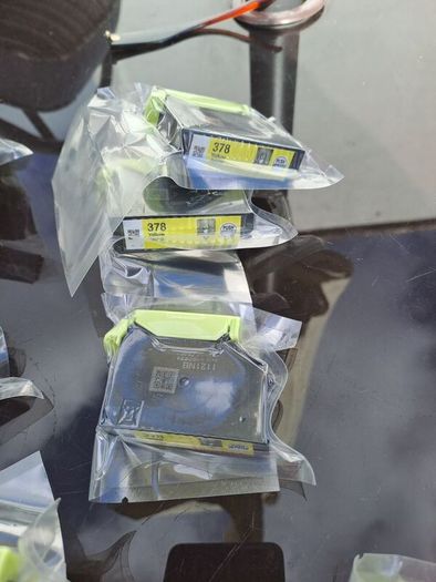 Epson cartridges