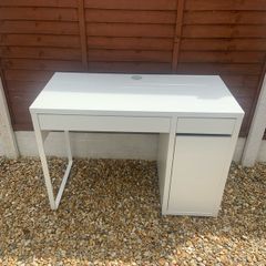 Ikea Micke Desk
