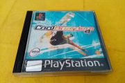 Coolboarders 4 PlayStation 1 Ps1 Games PlayStation 2 Ps2 Games Original
