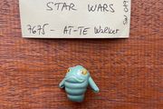 Lego minifigure Rotta sw0193 - 2008