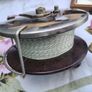 Vintage Alvey Fishing Reel Image 7