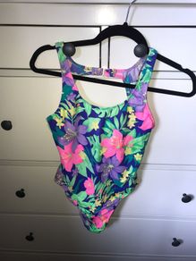vintage swimsuit