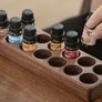 Essential oil , spices organizer Image 2
