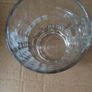 Ireland Rugby. Not A Jersey. Official IRFU Merch. Glass Tankard. Brand New Without Price Sticker. Image 7