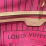 Genuine LV Neverfull MM Image 4
