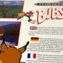 Bubsy 2 for Mega Drive - Boxed & Minty Image 5