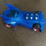 DC Comics Batman batmobile Image 2