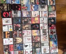 Dvds