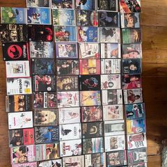 Dvds