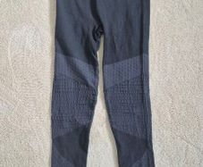 Spanx moto leggings