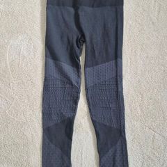 Spanx moto leggings