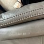 Grey 3-Seater Manual Recliner Sofa Image 5